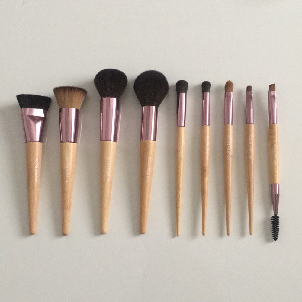 Sonia Kashuk Simply Complete Face + Eye Sets